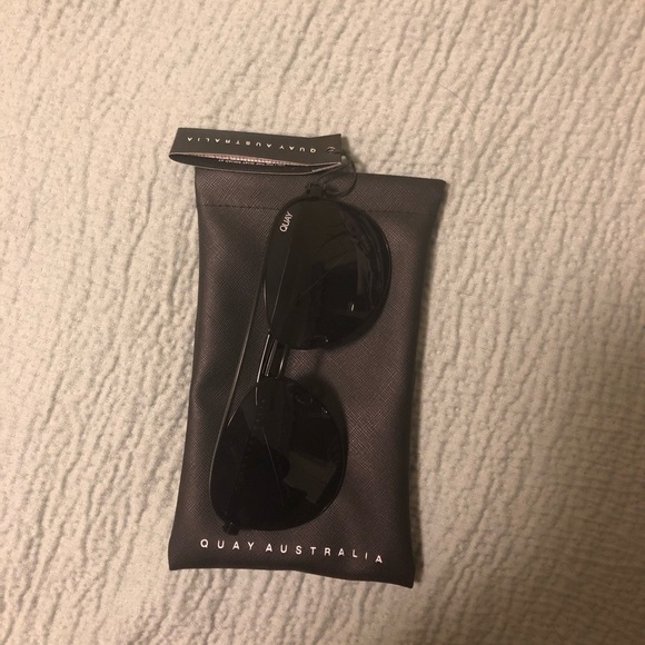 Quay Australia aviators - Picture 4 of 4